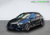 Mercedes Classe A 45 Mercedes-AMG BVA 4-Matic   Beaupuy 31