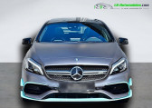 Mercedes Classe A occasion année 2016 boite Automatique Annonce Mercedes Classe A occasion Essence 45 Mercedes-AMG BVA 4-Matic à Beaupuy