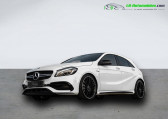 Mercedes Classe A occasion année 2017 boite Automatique Annonce Mercedes Classe A occasion Essence 45 Mercedes-AMG BVA 4-Matic à Beaupuy