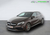 Mercedes Classe A 45 Mercedes-AMG BVA 4-Matic   Beaupuy 31