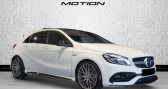 Mercedes Classe A occasion année 2016 boite Automatique Annonce Mercedes Classe A occasion Essence 45 Mercedes-AMG Speedshift DCT 4-Matic A45 à Dieudonné