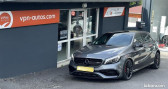 Mercedes Classe A occasion année 2015 boite Automatique Annonce Mercedes Classe A occasion Essence 45 Mercedes-AMG Speedshift DCT 4-Matic à LE PUY EN VELAY