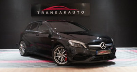 Mercedes Classe A , garage TRANSAKAUTO L'ISLE SUR LA SORGUE  L'ISLE SUR LA SORGUE