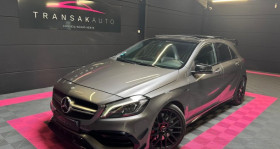 Mercedes Classe A , garage TRANSAKAUTO LENS � Lens