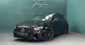 Annonce Mercedes Classe A occasion Essence 45 S AMG 2.0 421CV I AERO I BURMESTER I TO � le petit quevilly