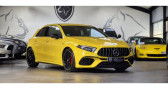 Annonce Mercedes Classe A occasion Essence 45 S AMG 2.0 TURBO 421 4-MATIC+ / MALUS INCLUS / MAGNIFIQUE   SAINT LAURENT DU VAR