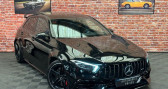 Mercedes Classe A 45 S AMG 2.0 turbo 421 cv ( A45S A45 ) PACK AERO SIEGES PERF   Taverny 95