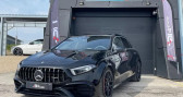 Annonce Mercedes Classe A occasion Essence 45 S AMG 421 8G DCT - Toit ouvrant - Si�ges Sport - Origine  � Ch�teau-Gaillard