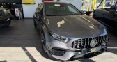 Annonce Mercedes Classe A occasion Essence 45 S AMG 421ch 4Matic � WOIPPY
