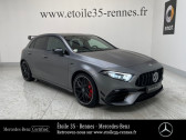 Annonce Mercedes Classe A occasion Essence 45 S AMG 421ch 4Matic+ 8G-DCT Speedshift AMG  SAINT-GREGOIRE