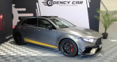 Annonce Mercedes Classe A occasion Essence 45 S AMG 421cv - BV Speedshift 4-Matic+ entretien � Brognard