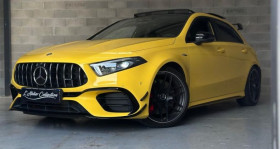 Mercedes Classe A occasion 2020 mise en vente à LA PENNE SUR HUVEAUNE par le garage L'ATELIER COLLECTION - photo n°1