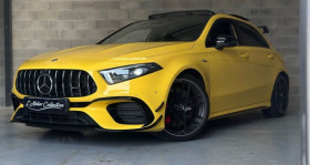 Mercedes Classe A , garage L'ATELIER COLLECTION  LA PENNE SUR HUVEAUNE