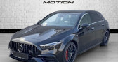 Annonce Mercedes Classe A occasion Essence 45 S AMG 8G Speedshift DCT 4Matic+ A45S  Dieudonn