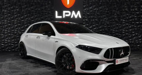 Mercedes Classe A , garage LPM - LUXE PASSION MOTEUR � ROQUEBRUNE SUR ARGENS