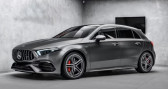 Annonce Mercedes Classe A occasion Essence 45 S - BV Speedshift DCT AMG BERLINE 5P - BM 177 4-Matic+ PH  Ozoir-la-Ferrire