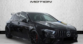 Annonce Mercedes Classe A occasion Essence 45 S - BV Speedshift DCT AMG BERLINE 5P - BM 177 AMG 4-Matic  Dieudonné