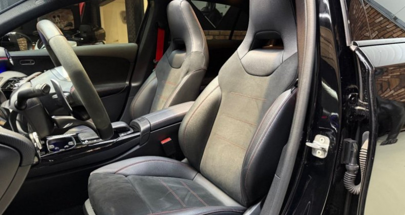 Mercedes Classe A 45 S Mercedes-AMG 8G-DCT Speedshift AMG 4Matic 2022 - photo n°7 Mercedes Classe A 45 S Mercedes-AMG 8G-DCT Speedshift AMG 4Matic  occasion à Saint Ouen L'Aumone - photo n°7