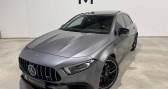 Mercedes Classe A 45 S Mercedes-AMG 8G-DCT Speedshift AMG 4Matic   Monistrol-sur-Loire 43