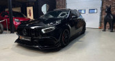 Mercedes Classe A occasion année 2022 boite Automatique Annonce Mercedes Classe A occasion Essence 45 S Mercedes-AMG 8G-DCT Speedshift AMG 4Matic+ Milltek à Saint Ouen L'Aumone