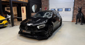 Mercedes Classe A , garage HARBOT PARIS  Saint Ouen L'Aumone