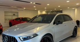 Mercedes Classe A occasion 2022 mise en vente à LE CANNET par le garage ELITE MOTORS - photo n°1