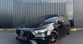 Annonce Mercedes Classe A occasion Essence 45 s mercedes-amg 8g-dct speedshift amg  Cuincy