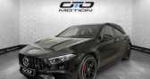 Mercedes Classe A occasion année 2023 boite Automatique Annonce Mercedes Classe A occasion Essence 45 S Mercedes-AMG 8G Speedshift DCT AMG 4Matic+ A45S à Dieudonné