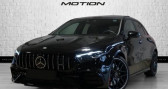 Mercedes Classe A occasion année 2023 boite Automatique Annonce Mercedes Classe A occasion Essence 45 S Mercedes-AMG 8G Speedshift DCT AMG 4Matic+ A45S à Dieudonné