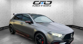 Mercedes Classe A , garage OTOMOTION  Dieudonn