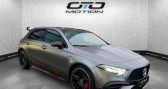 Mercedes Classe A occasion année 2023 boite Automatique Annonce Mercedes Classe A occasion Essence 45 S Mercedes-AMG 8G Speedshift DCT AMG 4Matic+ à Dieudonné