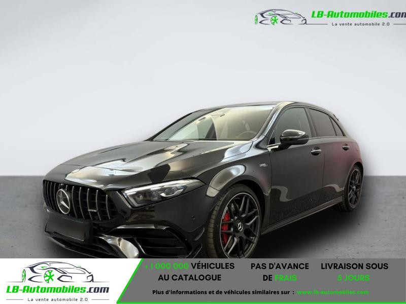 Mercedes Classe A 45 S Mercedes-AMG BVA 4Matic+  occasion  Beaupuy