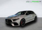 Mercedes Classe A 45 S Mercedes-AMG BVA 4Matic+   Beaupuy 31