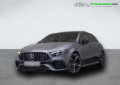Annonce Mercedes Classe A occasion Essence 45 S Mercedes-AMG BVA 4Matic+  Beaupuy