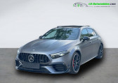 Mercedes Classe A occasion année 2024 boite Automatique Annonce Mercedes Classe A occasion Essence 45 S Mercedes-AMG BVA 4Matic+ à Beaupuy