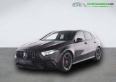 Mercedes Classe A occasion année 2022 boite Automatique Annonce Mercedes Classe A occasion Essence 45 S Mercedes-AMG BVA 4Matic+ à Beaupuy
