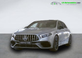 Mercedes Classe A occasion année 2023 boite Automatique Annonce Mercedes Classe A occasion Essence 45 S Mercedes-AMG BVA 4Matic+ à Beaupuy