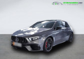 Mercedes Classe A 45 S Mercedes-AMG BVA 4Matic+   Beaupuy 31
