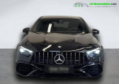 Mercedes Classe A 45 S Mercedes-AMG BVA 4Matic+   Beaupuy 31