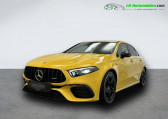 Mercedes Classe A 45 S Mercedes-AMG BVA 4Matic+   Beaupuy 31