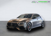 Mercedes Classe A 45 S Mercedes-AMG BVA 4Matic+   Beaupuy 31