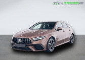 Mercedes Classe A occasion année 2023 boite Automatique Annonce Mercedes Classe A occasion Essence 45 S Mercedes-AMG BVA 4Matic+ à Beaupuy