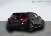 Mercedes Classe A occasion année 2024 boite Automatique Annonce Mercedes Classe A occasion Essence 45 S Mercedes-AMG BVA 4Matic+ à Beaupuy