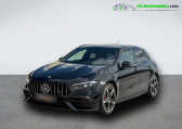 Mercedes Classe A occasion année 2023 boite Automatique Annonce Mercedes Classe A occasion Essence 45 S Mercedes-AMG BVA 4Matic+ à Beaupuy
