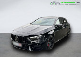Mercedes Classe A occasion année 2024 boite Automatique Annonce Mercedes Classe A occasion Essence 45 S Mercedes-AMG BVA 4Matic+ à Beaupuy