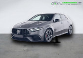 Mercedes Classe A occasion année 2024 boite Automatique Annonce Mercedes Classe A occasion Essence 45 S Mercedes-AMG BVA 4Matic+ à Beaupuy