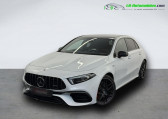 Mercedes Classe A occasion année 2022 boite Automatique Annonce Mercedes Classe A occasion Essence 45 S Mercedes-AMG BVA 4Matic+ à Beaupuy