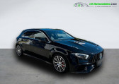 Annonce Mercedes Classe A occasion Essence 45 S Mercedes-AMG BVA 4Matic+  Beaupuy