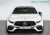 Mercedes Classe A occasion année 2023 boite Automatique Annonce Mercedes Classe A occasion Essence 45 S Mercedes-AMG BVA 4Matic+ à Beaupuy