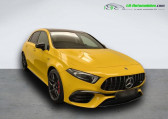 Mercedes Classe A 45 S Mercedes-AMG BVA 4Matic+   Beaupuy 31